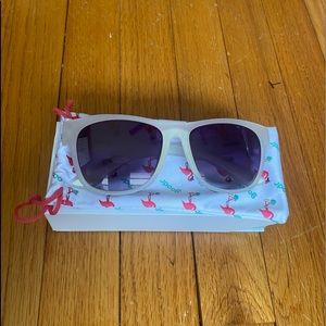 Nearly New Goodr Running Sunglasses